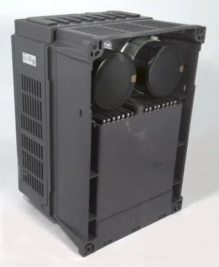 Mitsubishi Electric FR-E720-.75K — AC Drives (VFD) (image 3)