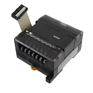 Omron CP1W-AD041 — PLCs (Programmable Logic Controllers) (image 4)