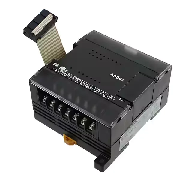 Omron CP1W-AD041 — PLCs (Programmable Logic Controllers) (image 4)