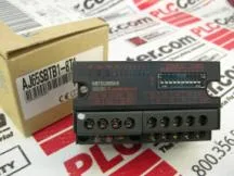 Mitsubishi Electric AJ65SBTB1-8T1 — PLC I/O & Expansion Modules (image 2)