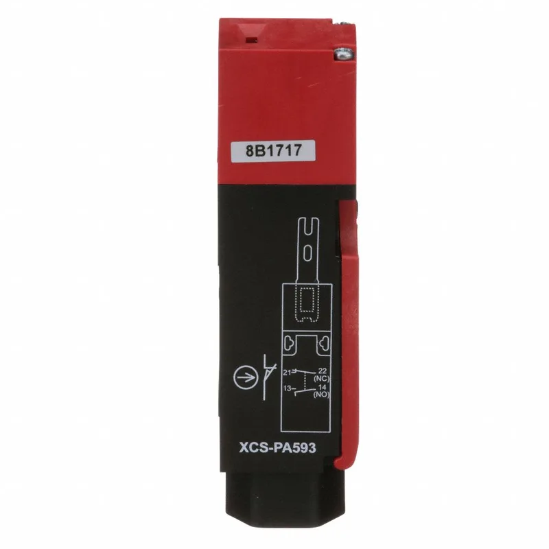 Schneider Electric XCSPA593 — Safety Interlock Switches (image 3)