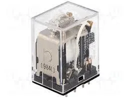 Omron MY2-02-US-SV-DC24