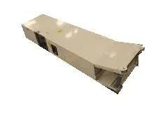 ABB ACS800-704-0910-7+F250+0F253 — AC Drives (VFD) (image 2)