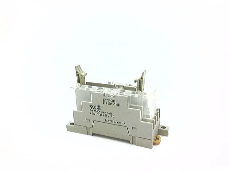 Omron P7SA-14F (image 5)
