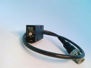 Omron E3S-AT61-M1J 0.3M — Photoelectric Sensors