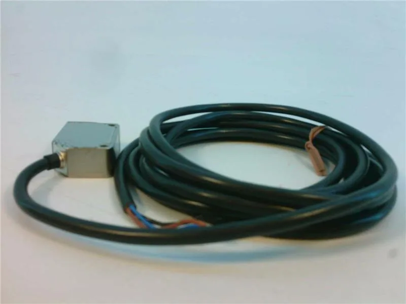 Omron E3ZM-D62 2M — Photoelectric Sensors (image 2)