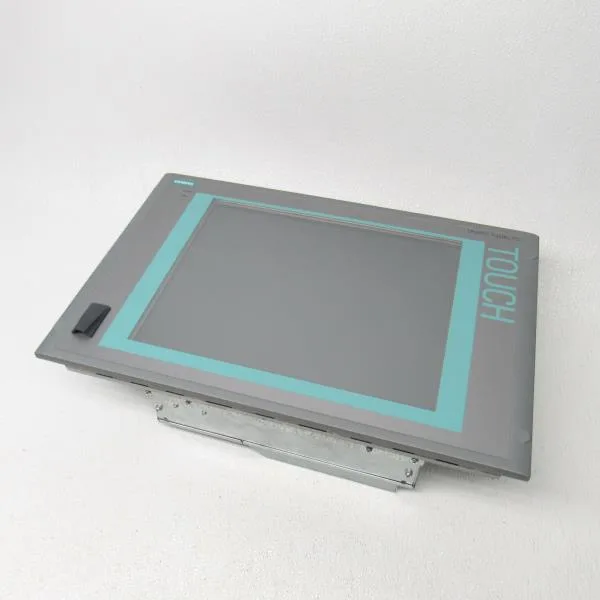 Siemens 6AV7812-0AC10-1AB0 — HMI Operator Interfaces