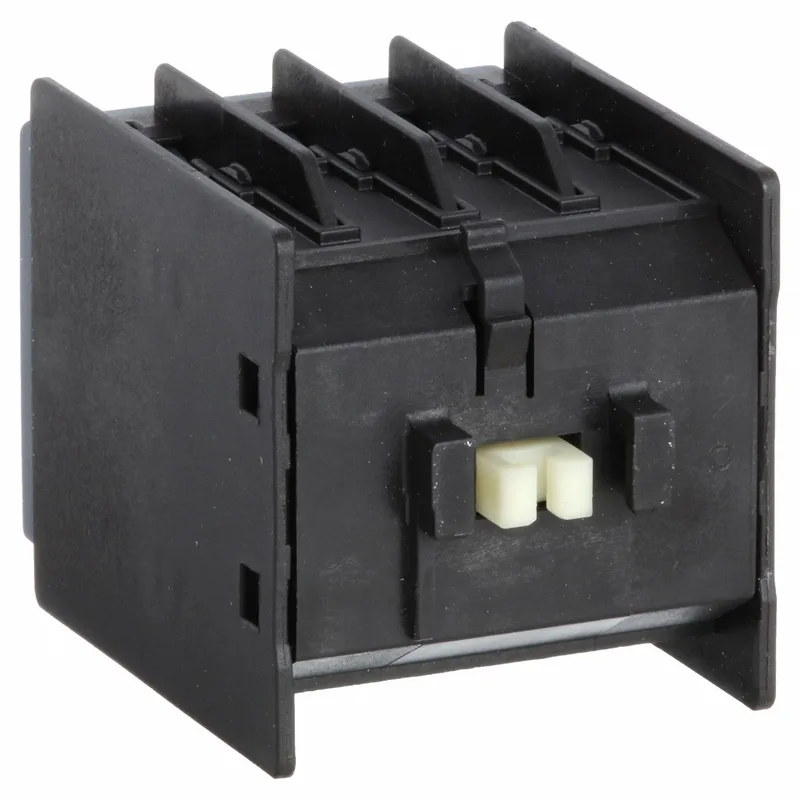 Siemens 3RH2911-1HA22 — Contactors (image 3)