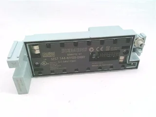 Siemens 6ES7144-4FF00-0AB0 — PLC I/O & Expansion Modules (image 2)