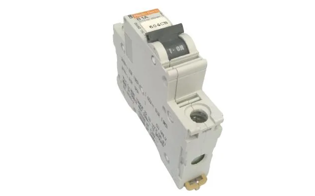 Schneider Electric C60N-B1A — Circuit Breaker Accessories (image 2)