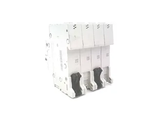 ABB 2CDS254001R0164 — Miniature Circuit Breakers (MCB) (image 4)
