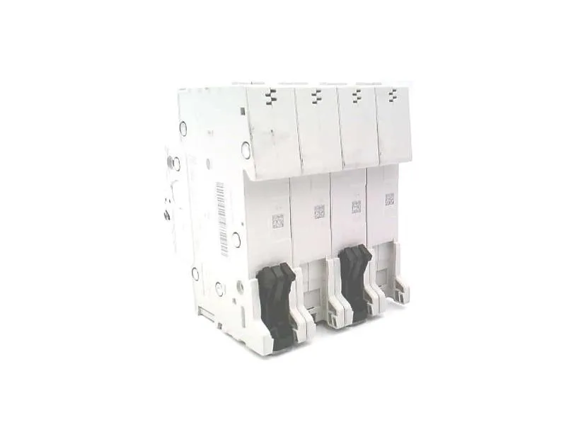 ABB 2CDS254001R0164 — Miniature Circuit Breakers (MCB) (image 4)