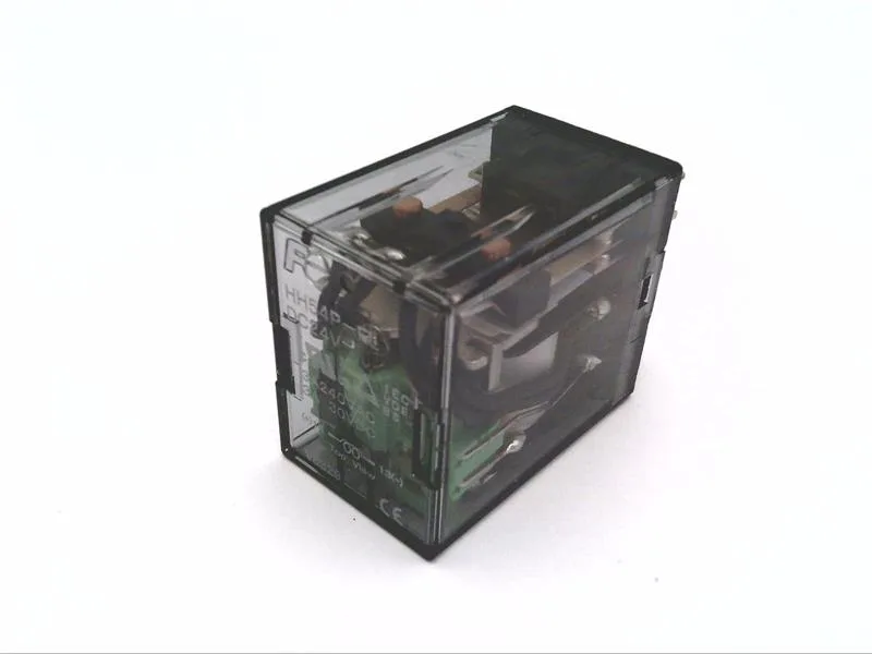 Fuji Electric HH54P-FL DC24V — General Purpose Relays (image 4)