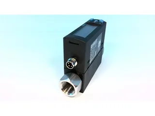 Festo SFAH-200U-G14FS-PNLK-PNVBA-M8 — Flow Meters (image 2)