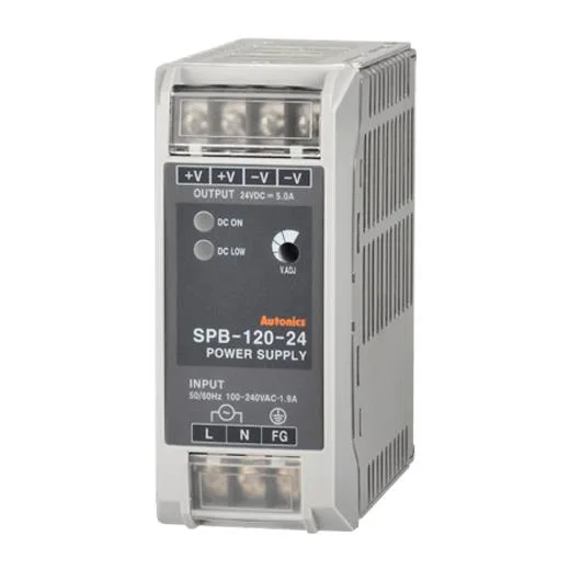 Autonics SPB-120-24 (image 2)