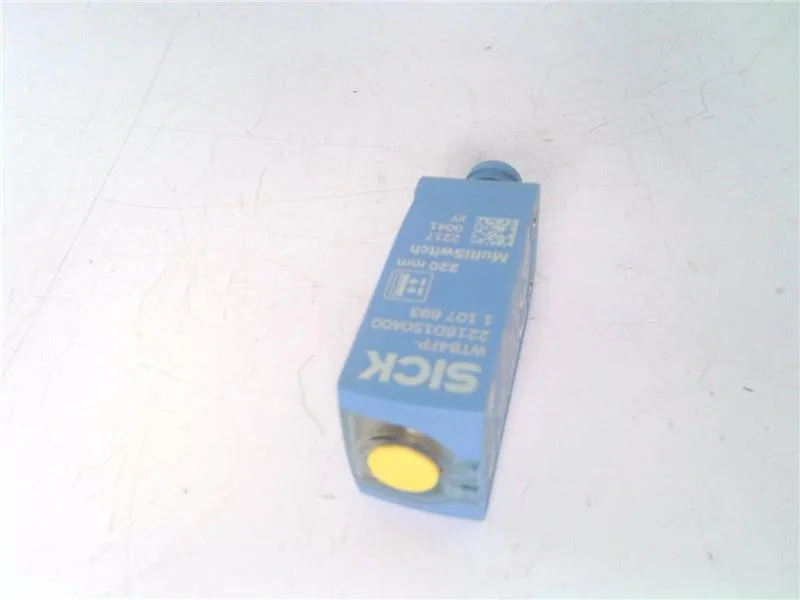 SICK WTB4FP-2216D150A00 — Photoelectric Sensors (image 3)
