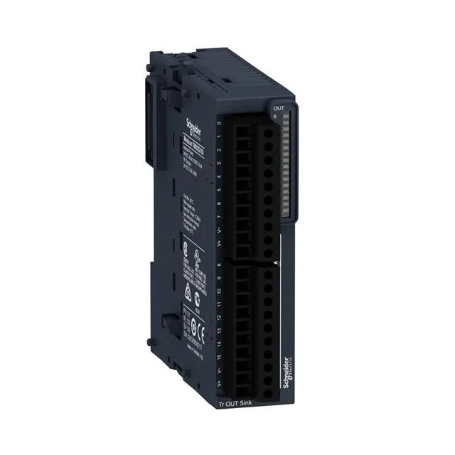 Schneider Electric TM3DQ16U (image 3)