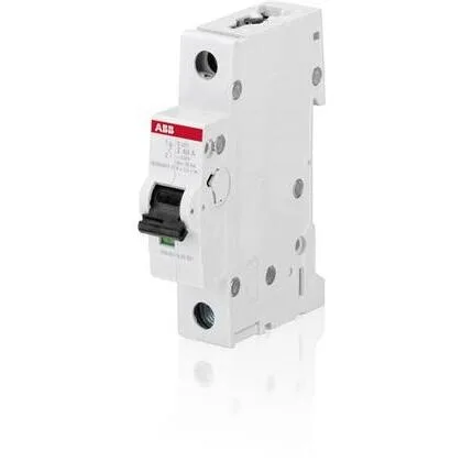 ABB S201-Z20 — 1-Pole MCB (DIN Rail) (image 4)