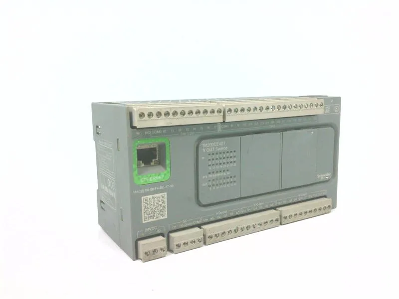 Schneider Electric TM200CE40T (image 2)
