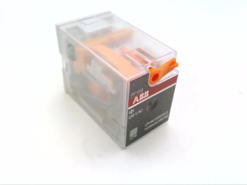 ABB 1SVR405618R3100 — General Purpose Relays