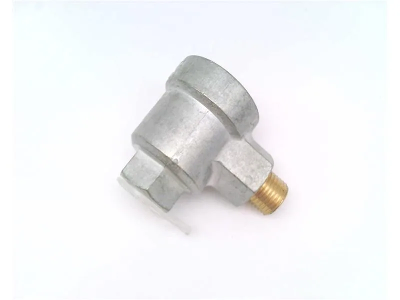 Festo SEU-1/4 — Solenoid & Directional Valves (image 4)