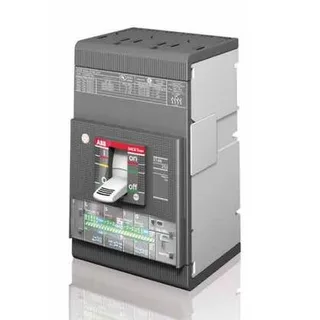 ABB XT4NE3250HFF000XXX