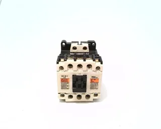 Fuji Electric SC20AA-G11 — Contactors (image 3)