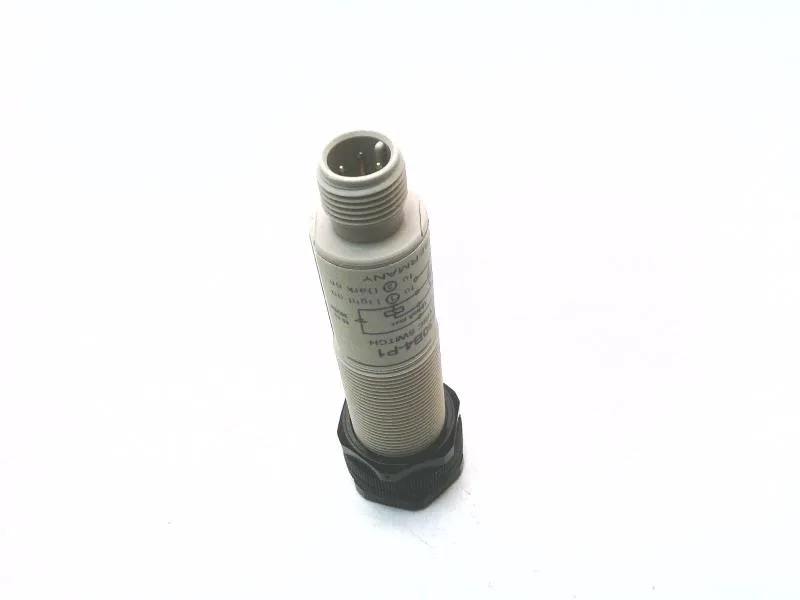 Omron E3F2-DS30B4-P1 — Photoelectric Sensors (image 2)