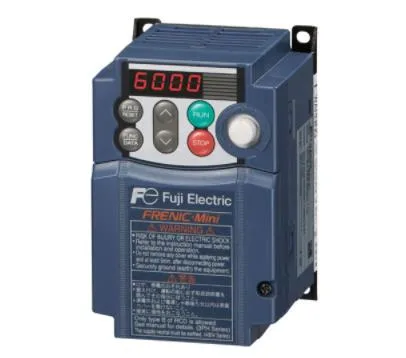 Fuji Electric FRN0004C2S-2U (image 5)