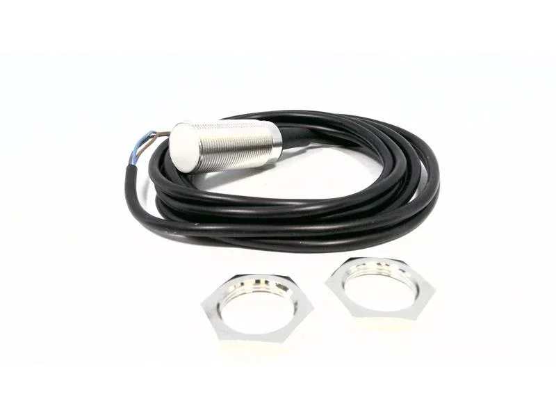 Omron E2E-LX5E2 2M — Proximity Sensors