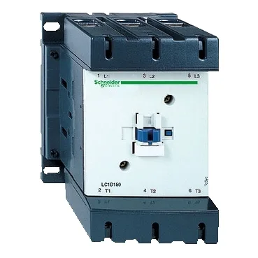 Schneider Electric LC1D1505FC7 — Contactors