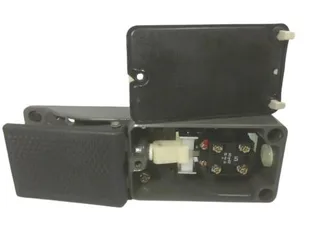 Siemens 3SE3912-2AB — Limit Switches (image 3)