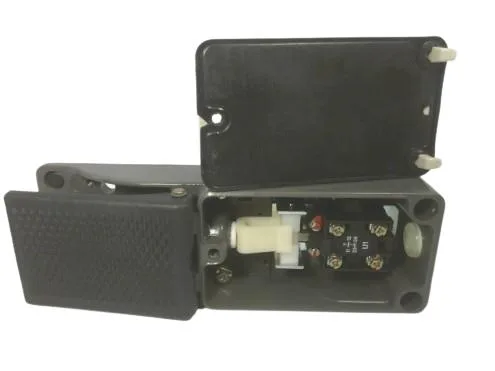 Siemens 3SE3912-2AB — Limit Switches (image 3)