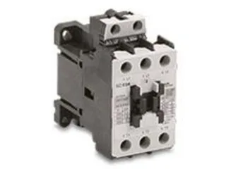 Fuji Electric SC-E04-220VAC — Contactors (image 4)