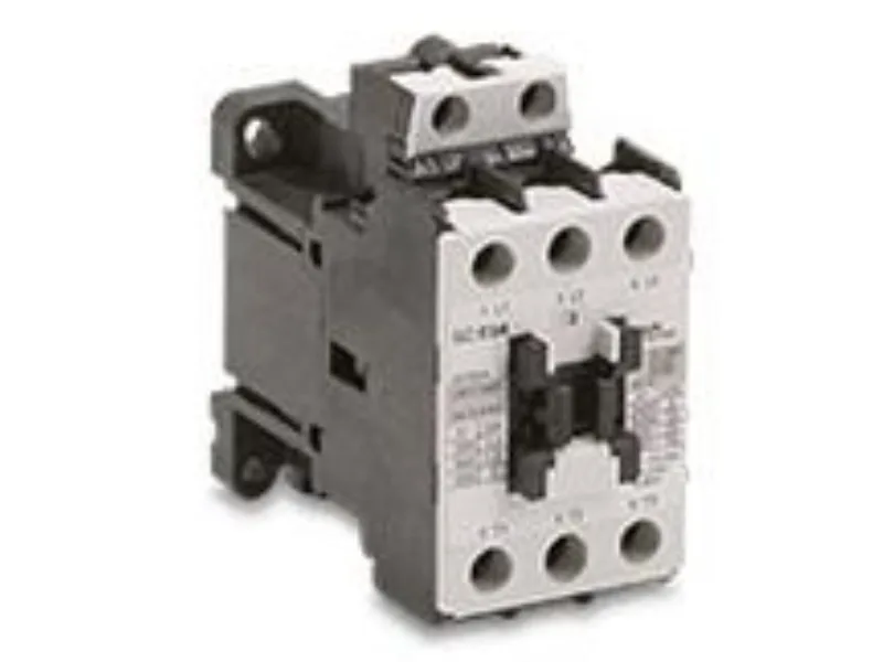 Fuji Electric SC-E04-220VAC — Contactors (image 4)