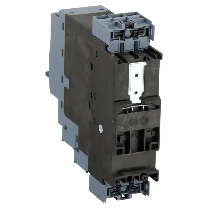 Siemens 3RA6120-1EB32 — Motor Starters (image 4)