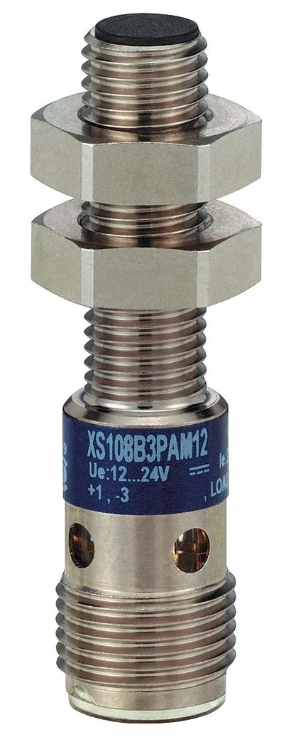 Schneider Electric XS508B1PAM12 — Proximity Sensors (image 2)