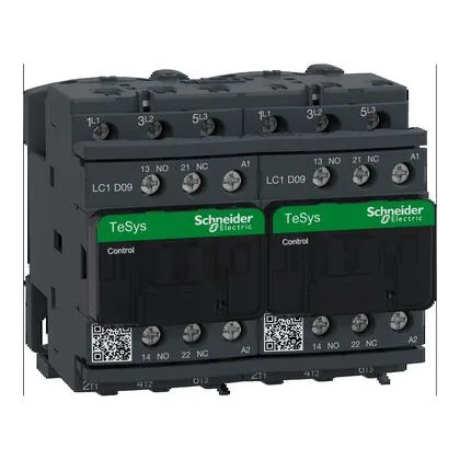 Schneider Electric LC2D09U7