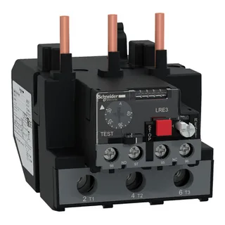 Schneider Electric LRE355