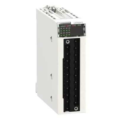 Schneider Electric BMEAHO0412 (image 2)