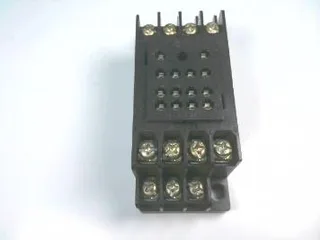Omron PYF-14H — Relay Sockets (image 4)