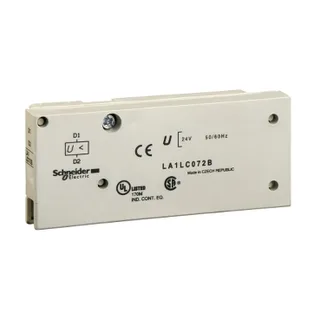 Schneider Electric LA1LC072B