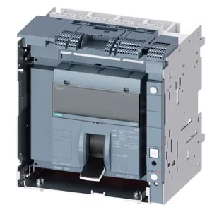 Siemens 3VA2710-5.A47-.... — Molded Case Circuit Breakers (MCCB)
