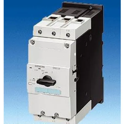 Siemens 3RV1342-4HC10 — Motor Protection Circuit Breakers (MPCB)