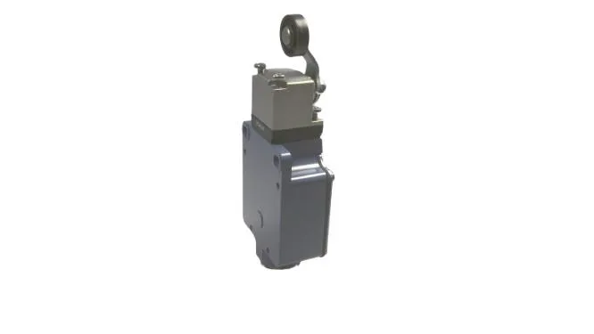 Schneider Electric XCKL115 — Limit Switches (image 5)