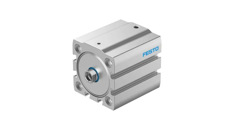 Festo AEN-S-40-25-I-P-A — Pneumatic Cylinders & Actuators