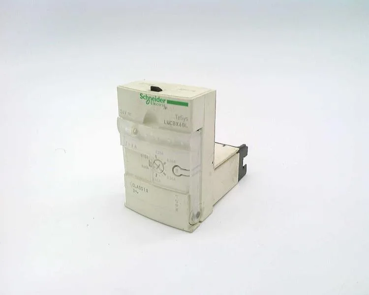 Schneider Electric LUCBX6BL