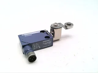 Schneider Electric XCMD2117M12 — Limit Switches (image 2)