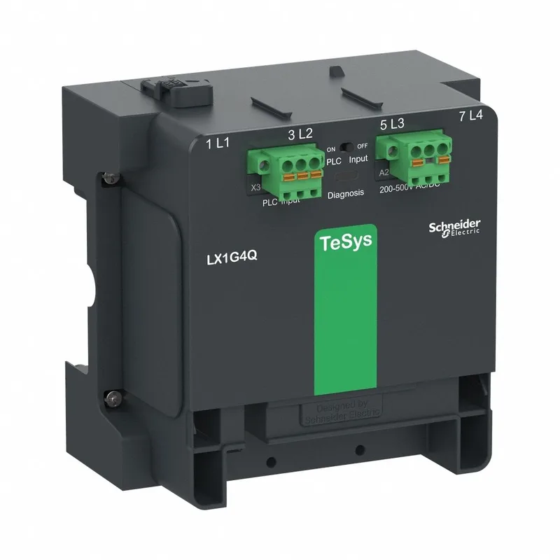 Schneider Electric LX1G4REHEA