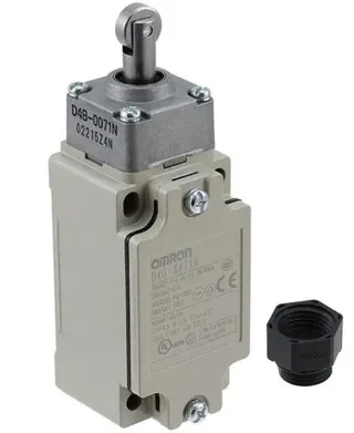 Omron D4B-4A71N-NPT